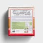 NLT Inspire Prayer Bible - The Bible for Coloring & Creative Journaling - LeatherLike, Joyful Watercolors