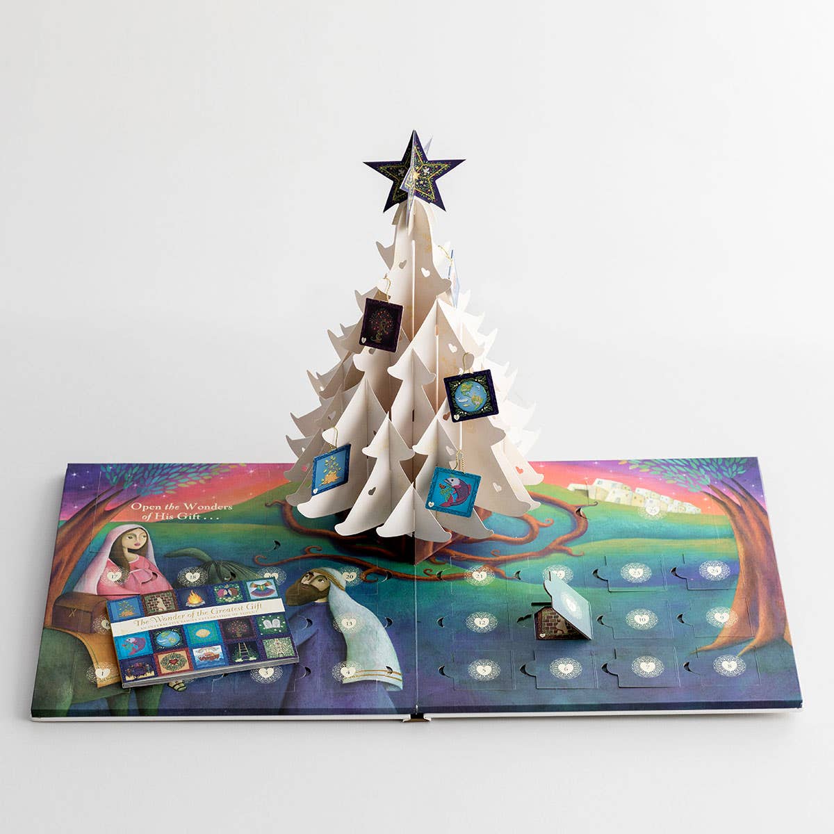 Ann Voskamp - The Wonder of the Greatest Gift