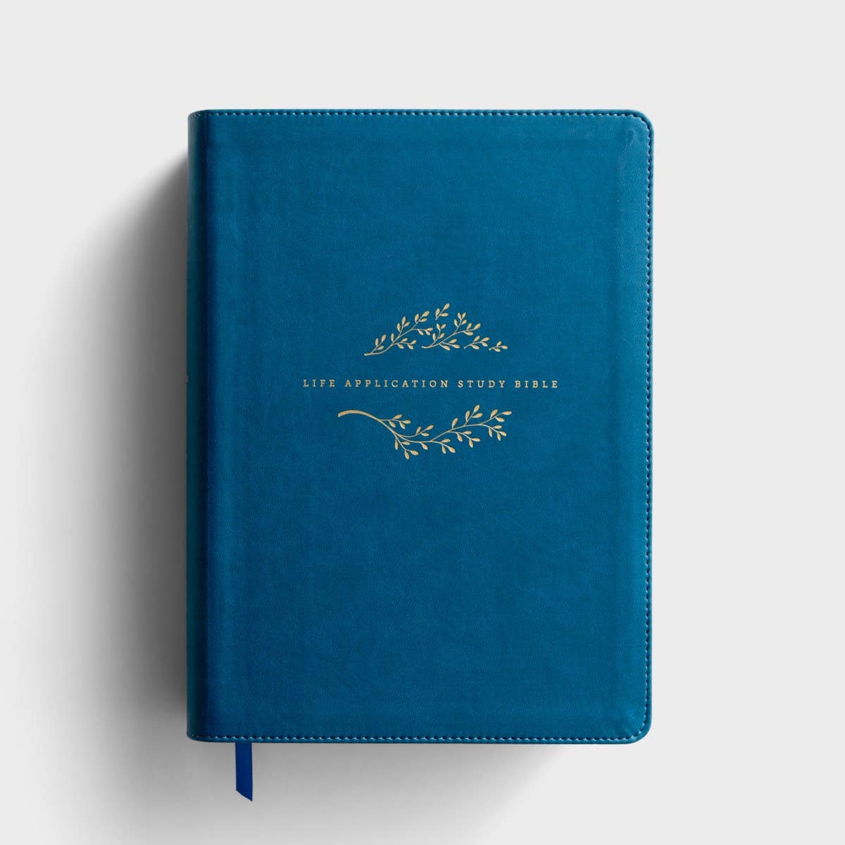 NLT Life Application Study Bible
