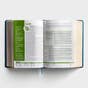 NLT Life Application Study Bible