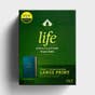 NLT Life Application Study Bible