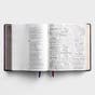 NLT Inspire Prayer Bible - Giant Print: The Bible for Coloring & Creative Journaling
