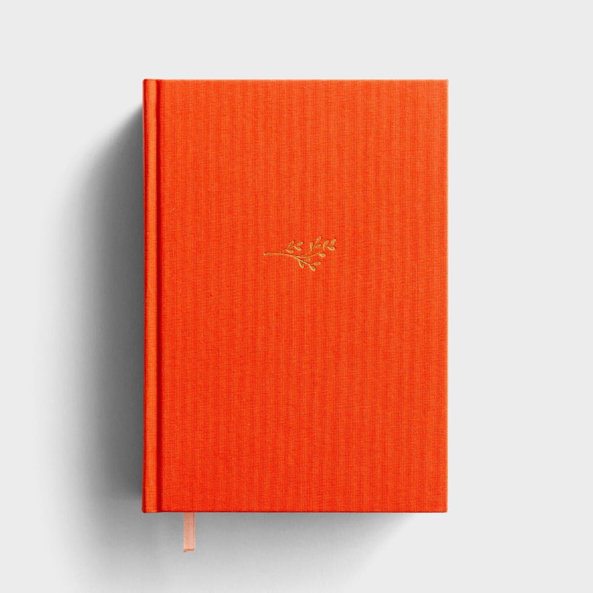 NLT Life Application Study Bible, Third Edition - Cloth Hardcover, Coral