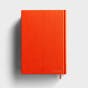 NLT Life Application Study Bible, Third Edition - Cloth Hardcover, Coral