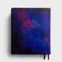 NLT - Inspire Prayer Bible Giant Print 