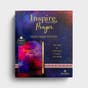 NLT - Inspire Prayer Bible Giant Print 