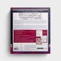 NLT - Inspire Prayer Bible Giant Print 