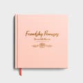Friendship Promises - Gift Book