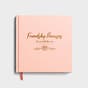 Friendship Promises - Gift Book