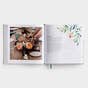 Jen Schmidt's Open-Door Living is a wonderful gift to encourage a friend who wants to more easily entertain in her home. This book is about replacing the expectations and anxiety of hosting with encouragment and easy ways to welcome people into your home.