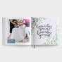 Jen Schmidt's Open-Door Living is a wonderful gift to encourage a friend who wants to more easily entertain in her home. This book is about replacing the expectations and anxiety of hosting with encouragment and easy ways to welcome people into your home.