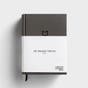 CSB He Reads Truth Bible - Charcoal Cloth Hardcover