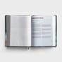 CSB Life Essentials Interactive Study Bible - Hardcover