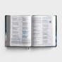 CSB Life Essentials Interactive Study Bible - Hardcover