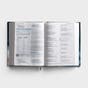 CSB Life Essentials Interactive Study Bible - Hardcover