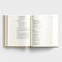 CSB Notetaking Bible - Floral Cloth Hardcover