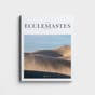 Book of Ecclesiastes - Alabaster Bible