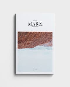 Gospel of Mark - Alabaster Bible