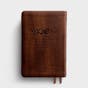 Hosanna Revival - NLT Compact Bible - Aurora Theme