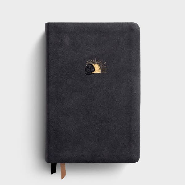 Hosanna Revival - NLT Compact Bible - Jerusalem Theme