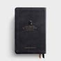 Hosanna Revival - NLT Compact Bible - Jerusalem Theme