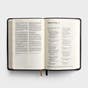 Hosanna Revival - NLT Compact Bible - Jerusalem Theme