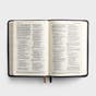 Hosanna Revival - NLT Compact Bible - Jerusalem Theme