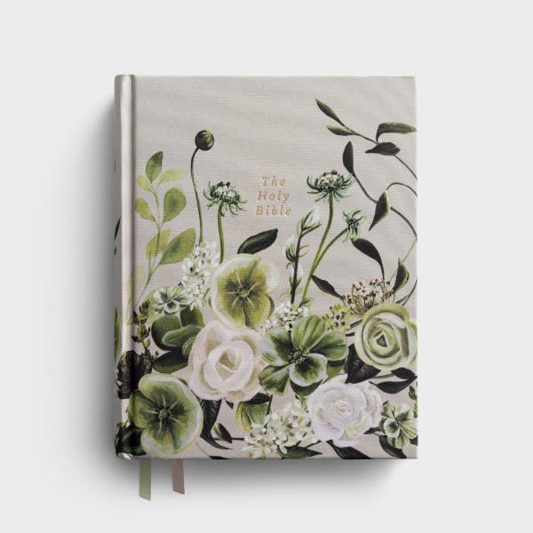 Hosanna Revival - CSB Notetaking Bible - Dorset Theme
