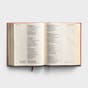 Hosanna Revival - CSB Notetaking Bible - Rosedal Theme - Embroidered