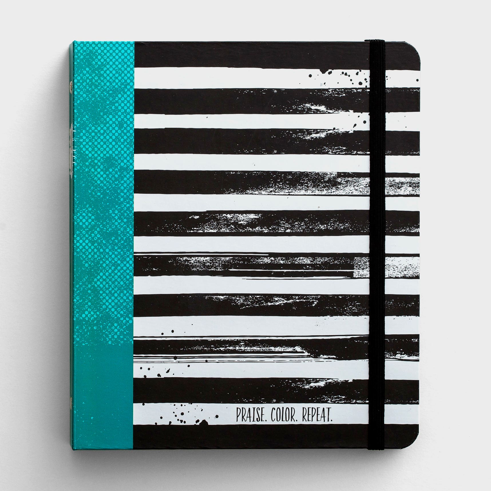 Illustrated Faith - Praise Book