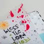 Illustrated Faith - Praise Book