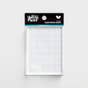 Illustrated Faith - Clear Acrylic Block