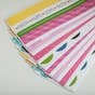Illustrated Faith - Colorful - Washi Stickers
