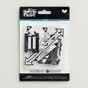 Illustrated Faith - Black & White - 47-Piece Tabs