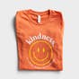 Candace Cameron Bure - Kindness Looks Good On Everyone - Relaxed Fit T-Shirt