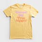 Candace Cameron Bure - Dream Big Pray Bigger - Relaxed Fit T-Shirt