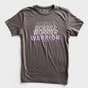 Candace Cameron Bure - Worrier to Warrior - Relaxed T-Shirt