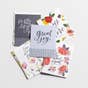 Studio 71 - He Restores - Verse of the Week - Clip Frame & Prints