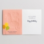 Birthday - Unmistakably You - 3 Premium Studio 71 Cards