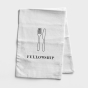 Fellowship - Tea Towel