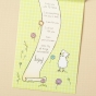 Really Woolly - Birthday - The Shepherd Has Promised - 4 Greeting Cards