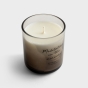 Meditating In The Morning - Soy Candle