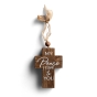 My Peace I Give To You - Decorative Cross