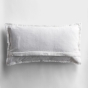 Love Big - Lumbar Pillow
