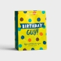 Birthday Guy - Medium Gift Bag