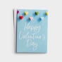 Send 'Happy Valentine's Day' handwritten messages of love to those who are dear to your heart with these blank, Christian Valentine's Day note cards from DaySpring.