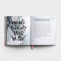 Katy Fults - Let Go - Devotional Gift Book