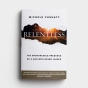 Relentless: The Unshakeable Presence of a God Who Never Leaves - Michele Cushatt