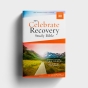 NIV - Celebrate Recovery Bible