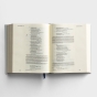 ESV Single Column Journaling Bible - Artist Series - Jake Weidmann - Hardcover